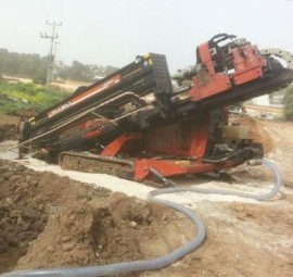 בדיקה ואיתור תשתיות בדיקה ואיתור תשתיות