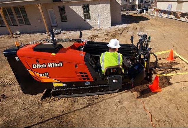 התמונה מאתר ditchwitch.com