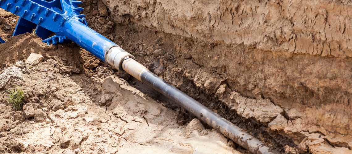 Horizontal Directional Drilling